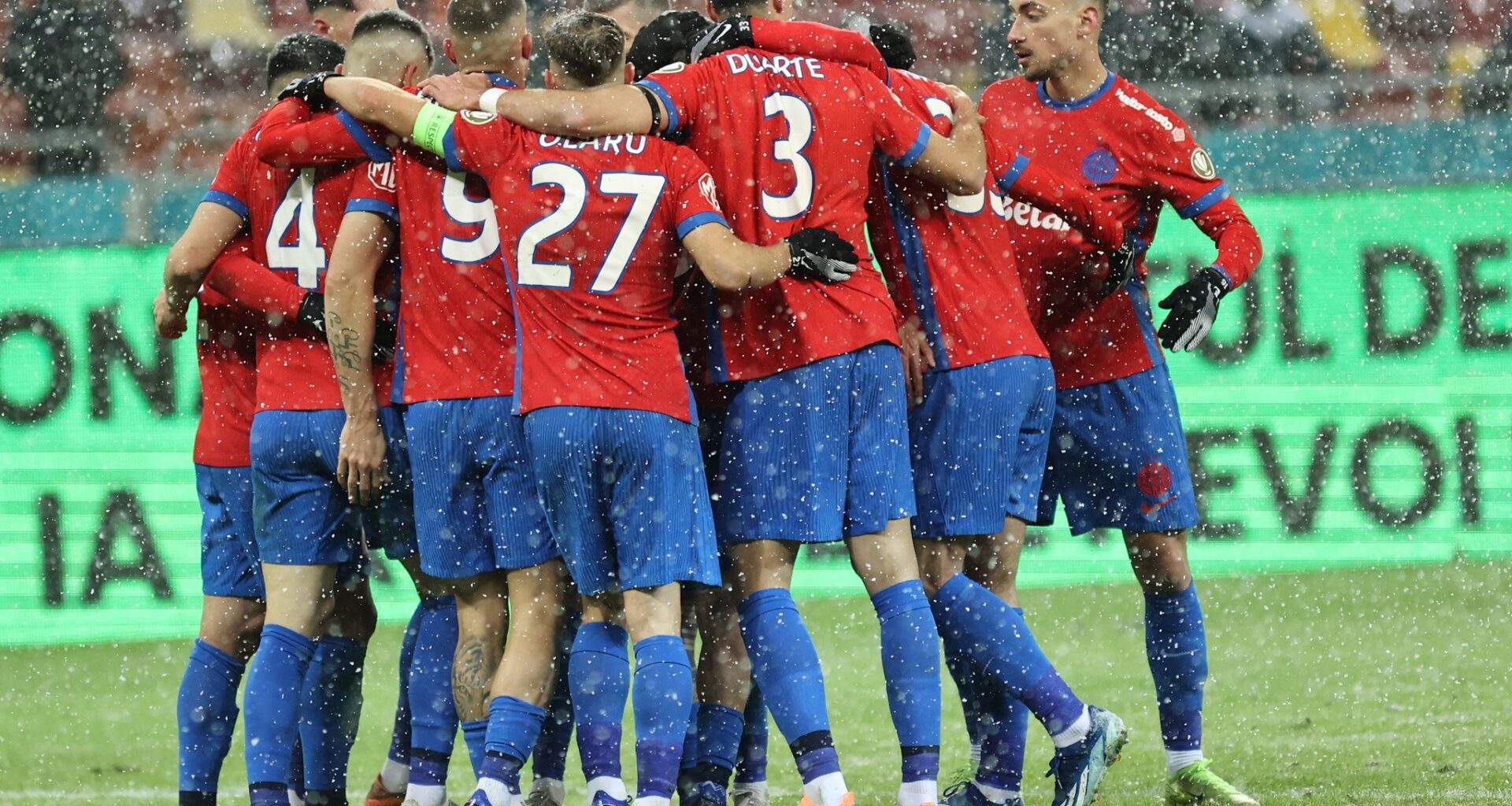 FCSB, anunț despre transferul lui Issouf Macalou