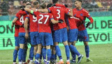 FCSB, anunț despre transferul lui Issouf Macalou