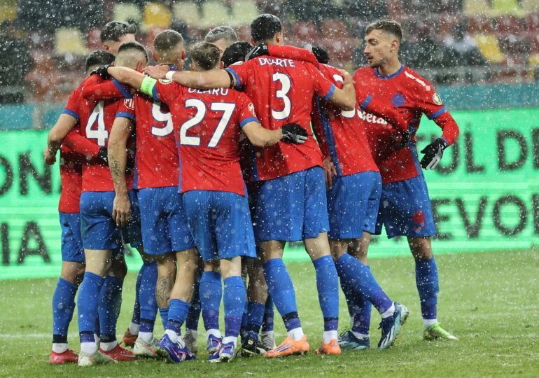 FCSB, anunț despre transferul lui Issouf Macalou