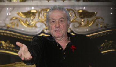 Gata! Gigi Becali a pus la punct transferul: „S-a rezolvat!”