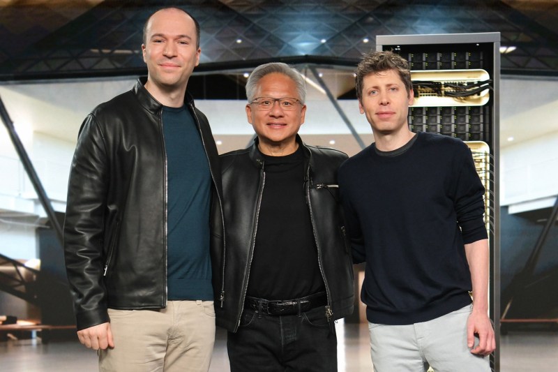 Una dintre cele mai mari investiții din AI este sub semnul întrebării – Ce se poate întâmpla cu înțelegerea dintre doi giganți tech