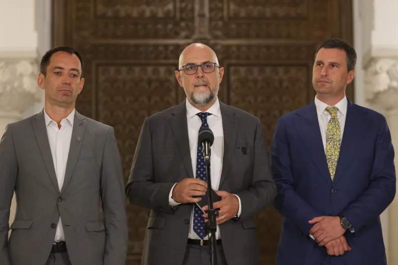 UDMR face un pas în spate și cere coaliției să regândească taxele și impozitele locale: „Guvernul poate face asta”