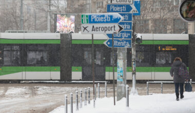 Prognoză meteo specială pentru București. Urmează o schimbare bruscă de temperatură