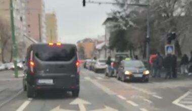 Cât de ușor a căzut polițistul Stelian Paven în plasa anchetatorilor, care îl aveau demult în vizor