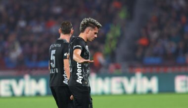 Ianis Hagi a dat două goluri şi a făcut meciul perfect în Turcia