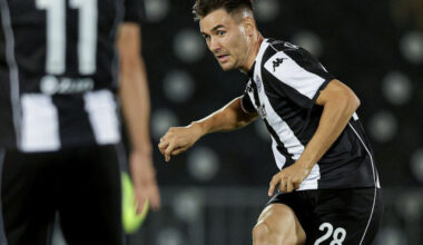 Rapid a pus banii pe masă pentru al șaselea transfer al iernii