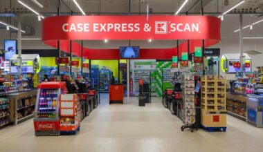 Alertă Alimentară la magazinele Kaufland din Alba și din țară. Un produs foarte cumpărat, retras de urgență de la rafturi