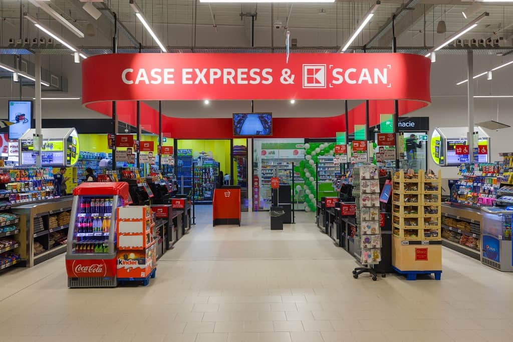 Alertă Alimentară la magazinele Kaufland din Alba și din țară. Un produs foarte cumpărat, retras de urgență de la rafturi