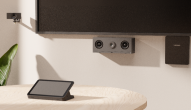 Lenovo își integrează dispozitivele cu cele inteligente Huddly | Revista Biz