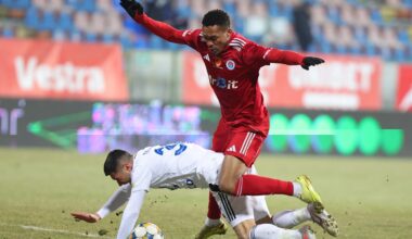 Unic în Superliga! Avem primul antrenor principal care a văzut meciul echipei lui „live” din sufragerie