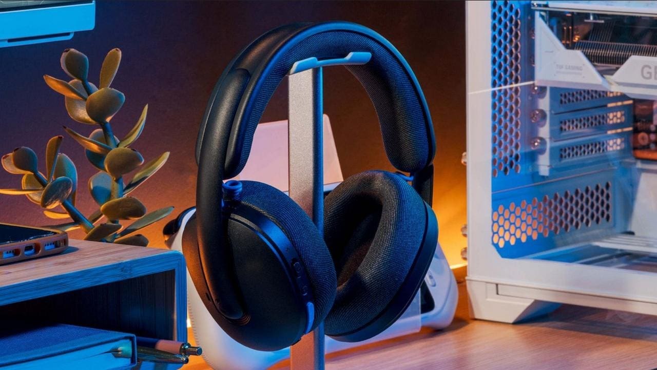 căști de gaming wireless ultra-ușoare la un preț accesibil
