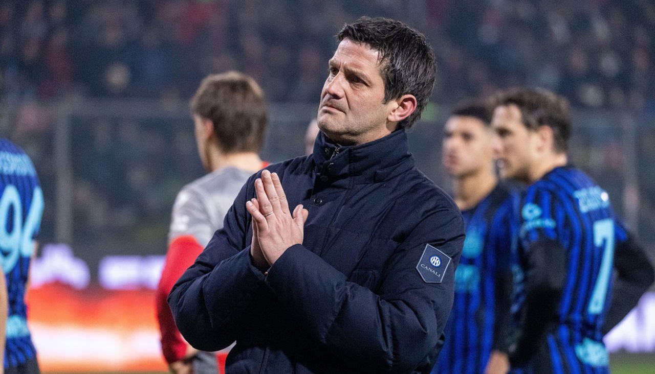 Lovitură pentru Cristi Chivu şi pentru Inter! L-au arestat: are doar 19 ani!