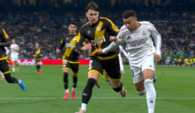 Andrei Rațiu a pus mâna pe Kylian Mbappe în careu și zeci de mii de oameni au reacționat la unison! Verdictul specialistului