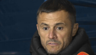 Andrei Nicolescu nu s-a abținut, după victoria obținută de Dinamo cu Farul