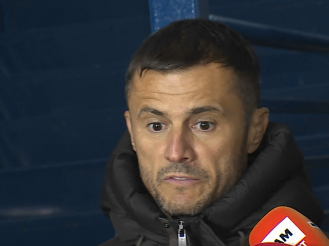 Andrei Nicolescu nu s-a abținut, după victoria obținută de Dinamo cu Farul