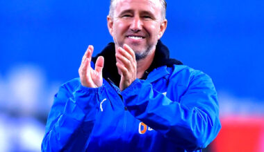 Laurențiu Reghecampf a spus "DA" și semnează până în 2028!