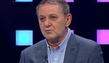 Marius Lăcătuș a făcut scurt "radiografia" ultimului transfer perfectat de FCSB