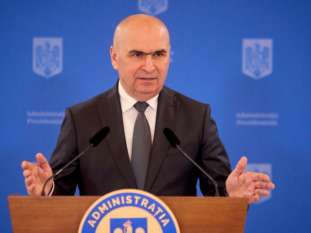 Ilie Bolojan a intervenit și totul s-a schimbat, după ce a aflat de impozitul de 36.000 de euro