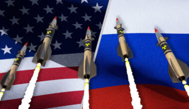 „Rusia e pregătită.” Declarație alarmantă a adjuntului lui Lavrov despre tratatul pentru arme nucleare New START