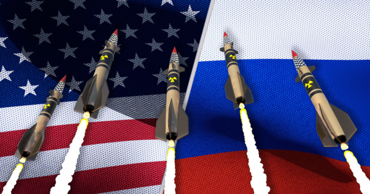 „Rusia e pregătită.” Declarație alarmantă a adjuntului lui Lavrov despre tratatul pentru arme nucleare New START