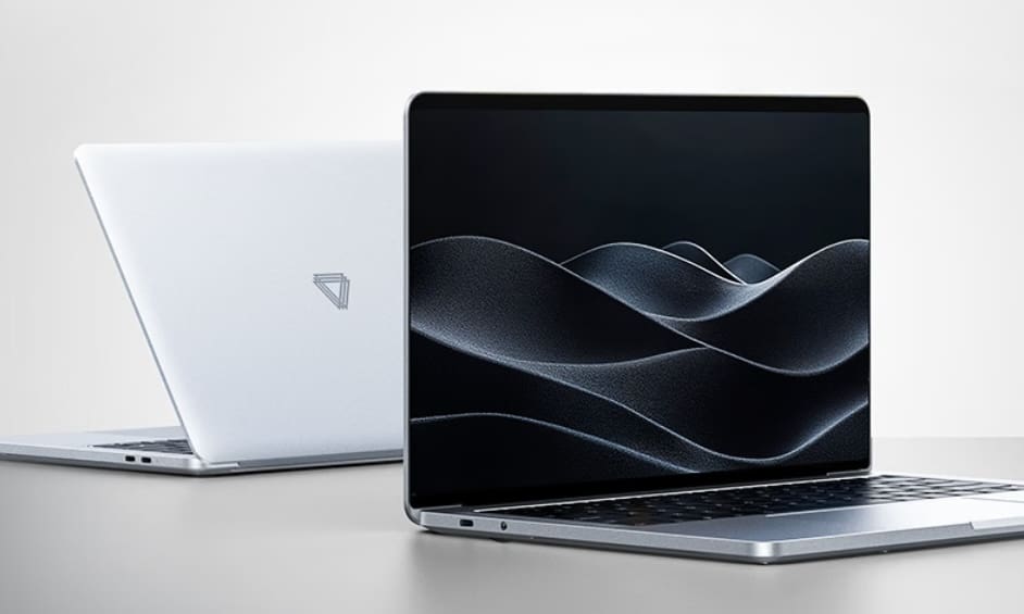 Moore Thread, rivalul chinez al NVIDIA, anunță o clonă de MacBook cu procesor proprietar 