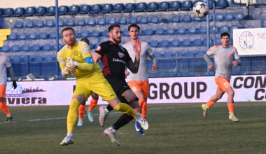 Csikszereda Live Text Online în etapa 25 din Superliga