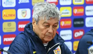 Mircea Lucescu va părăsi România. În ce țară pleacă selecționerul pentru a doua opinie în cazul problemelor sale de sănătate