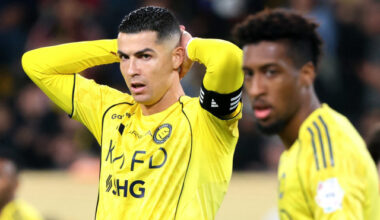 Cristiano Ronaldo a primit replica, după decizia fără precedent din Arabia Saudită
