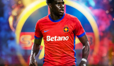 Profit uriaș! Cât a primit Oțelul pe Joao Paulo, după ce Gigi Becali a plusat pentru transferul la FCSB