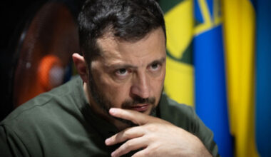 Volodimir Zelenski avertizează că Vladimir Putin vrea să umilească Europa. Crede că președintele rus se teme numai de Donald Trump