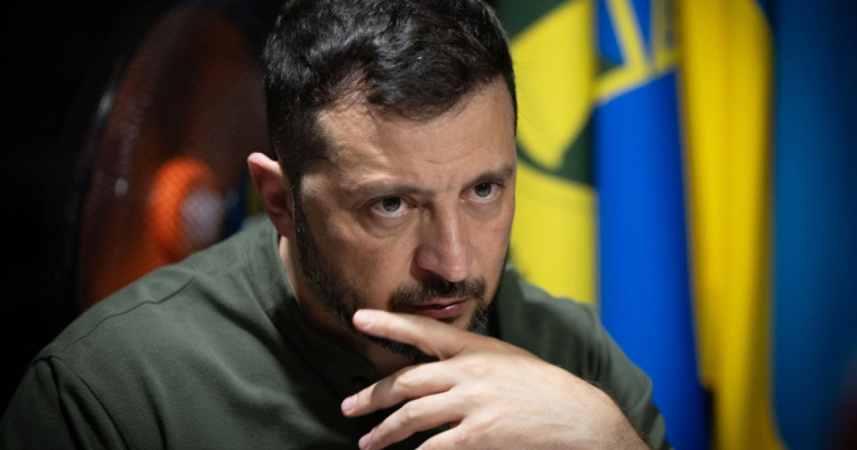 Volodimir Zelenski avertizează că Vladimir Putin vrea să umilească Europa. Crede că președintele rus se teme numai de Donald Trump
