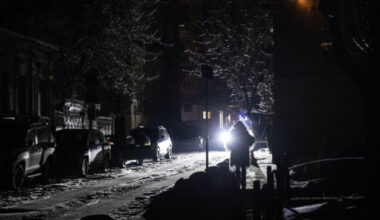 Iarna crimelor de război: Campanie a Rusiei împotriva căldurii și a vieții în Ucraina