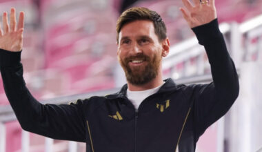 au intrat în cursa pentru transferul lui Lionel Messi! Ar fi o revenire spectaculoasă