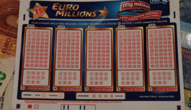 Au pus câte 5 euro și au devenit milionari. 21 de prieteni din Belgia au câștigat jackpotul de 123 de milioane la EuroMillions