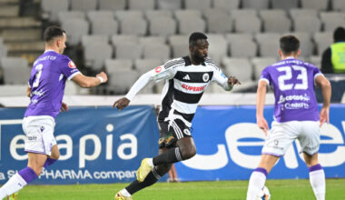 ”U” Cluj – FC Argeș, Live Video, 18:00, pe Digi Sport 1. Meci tare în zona play-off-ului!