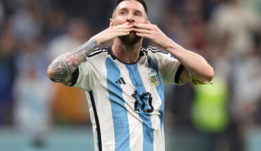 ”Lionel Messi a spus 'Da' pentru transfer!”