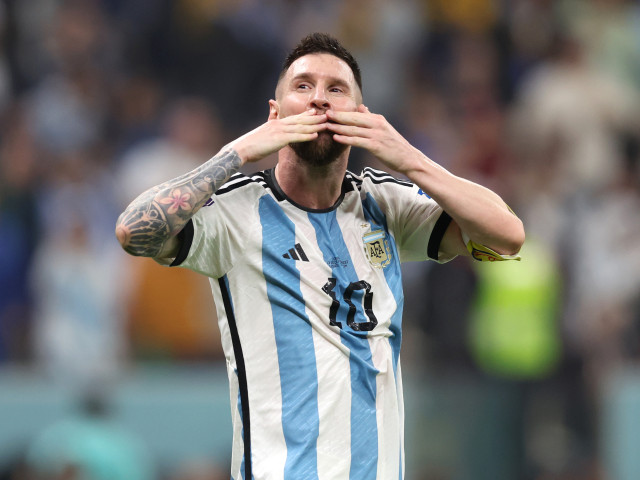”Lionel Messi a spus 'Da' pentru transfer!”