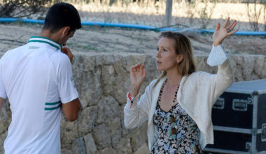 "Divorțează de mine de 6 ori pe zi!" Jelena Djokovic "rupe" tăcerea