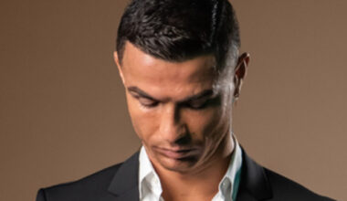 Lovitură de teatru în cazul lui Cristiano Ronaldo!