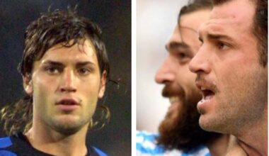 Doliu la Inter. A murit la 39 de ani, soţia lui este o pictoriţă din România!