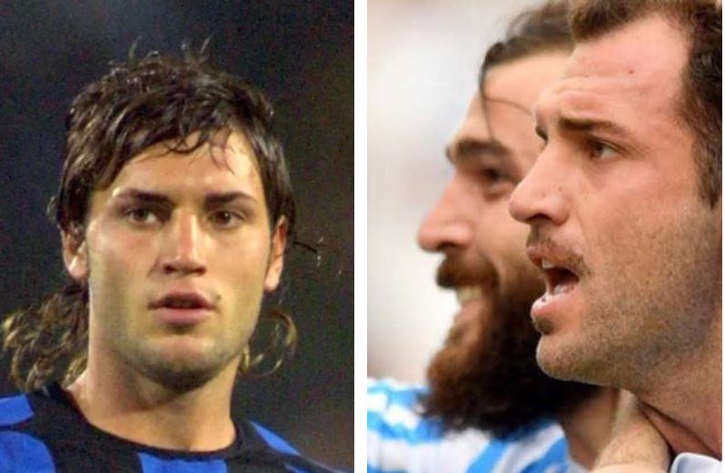 Doliu la Inter. A murit la 39 de ani, soţia lui este o pictoriţă din România!