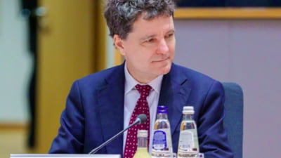 Nicușor Dan, mesaj cu ocazia „majoratului” emisiunii „Neatza cu Răzvan și Dani” VIDEO