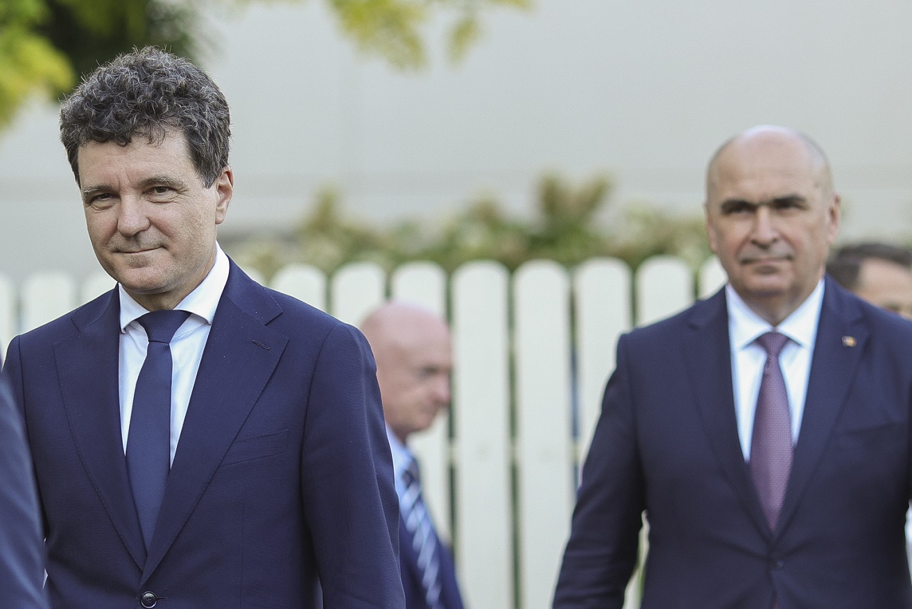 Ce vrea PSD de la Ilie Bolojan și de ce nu primește - Analiză video