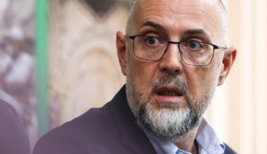 Președintele UDMR crede că profesorii trebuie să rămână cu normele didactice actuale: „Educația trebuie lăsată în pace”