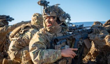 Trump a ordonat trimiterea de soldați într-o nouă țară. Unde va fi dislocat contigentul și care este scopul acestuia