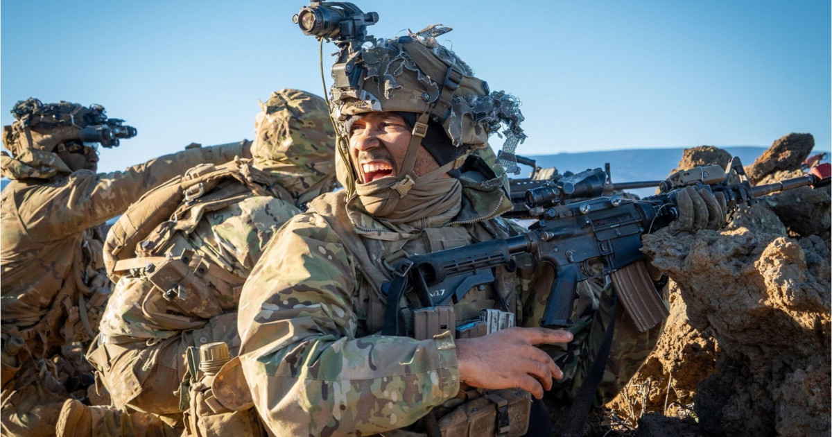 Trump a ordonat trimiterea de soldați într-o nouă țară. Unde va fi dislocat contigentul și care este scopul acestuia