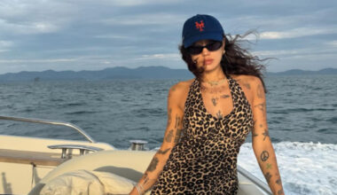 Și de data asta! Femeia cu 12 ani mai mare decât Carlos Alcaraz a făcut anunțul