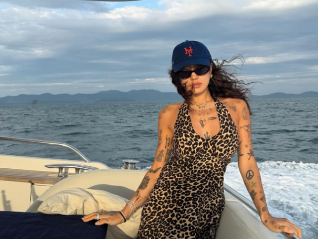 Și de data asta! Femeia cu 12 ani mai mare decât Carlos Alcaraz a făcut anunțul