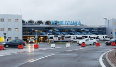 Apă potabilă, gratuit, pe aeroporturile Otopeni și Băneasa. Vor fi instalate stații de alimentare