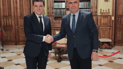 Pact de neagresiune între Palate. Bolojan refuză să intre în jocul numirilor șefilor de la servicii